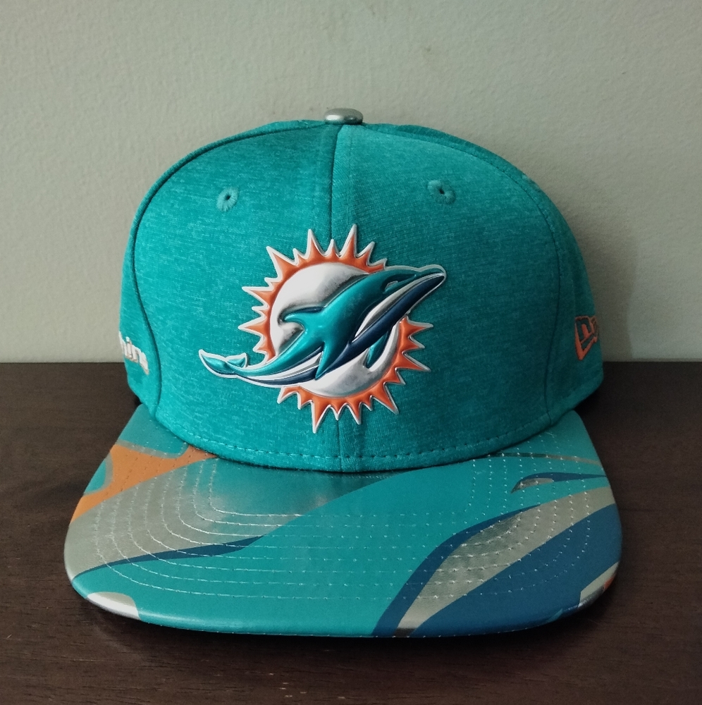 Miami Dolphins Hat